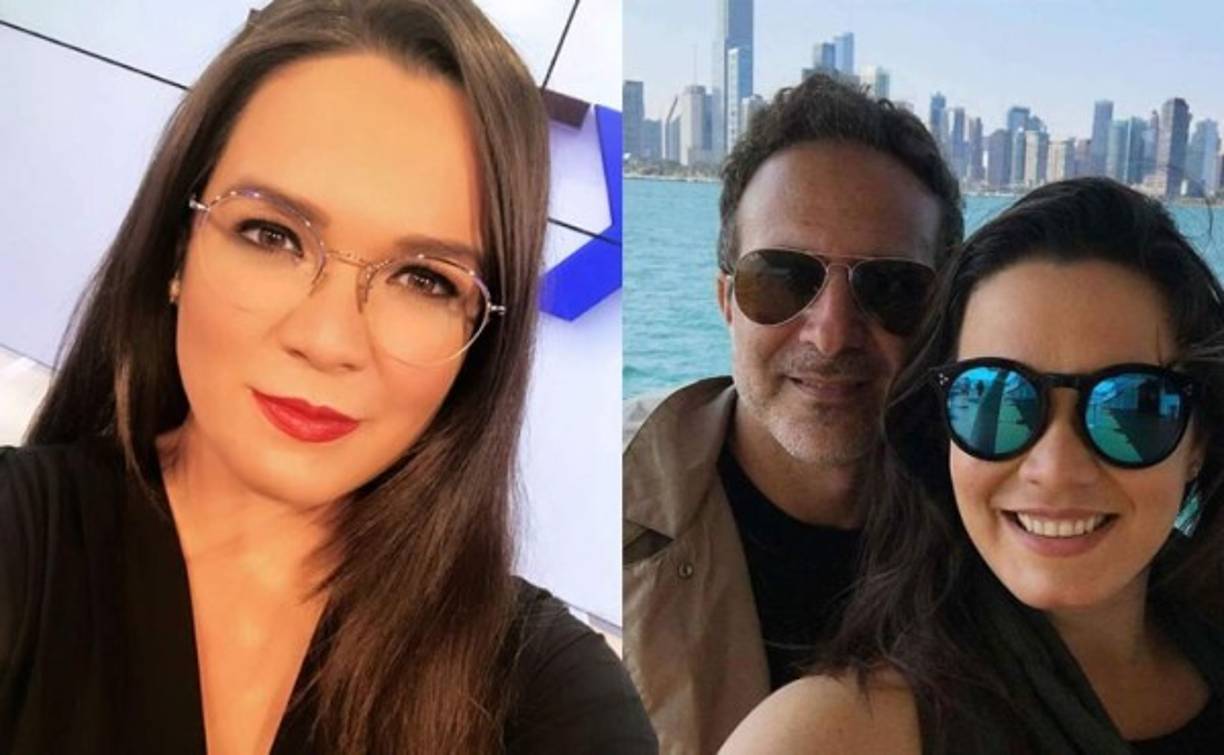 Conoce más del argentino que conquistó el corazón de la popular presentadora hondureña, con quien se casó en junio de 2018, y que será el padre del primer hijo de la catracha.<br/><br/>La pareja comienza una nueva etapa al anunciar que debutarán en la paternidad con la llegada de su primer retoño.