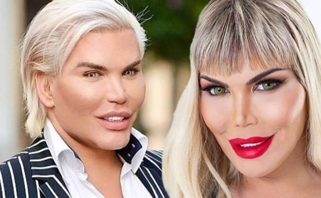 En entrevista el brasileño Rodrigo Alves, mejor conocido como el Ken humano, dijo que ha decidido ser lo que siempre quiso, una mujer, por lo que ha iniciado su transformación para ser la nueva Barbie humana.<br/>