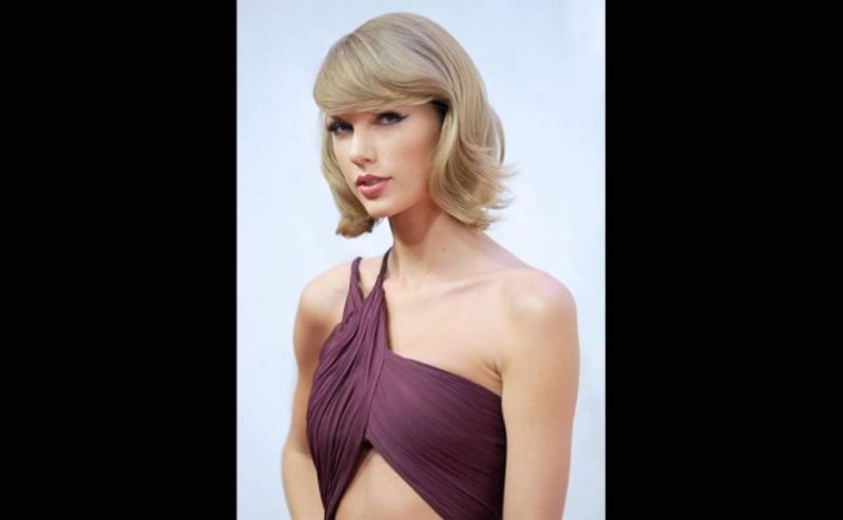 Este mes, la revista Maxim la tiene en su tapa y la puso en el número 1 de su lista de las 100 mujeres más hot.