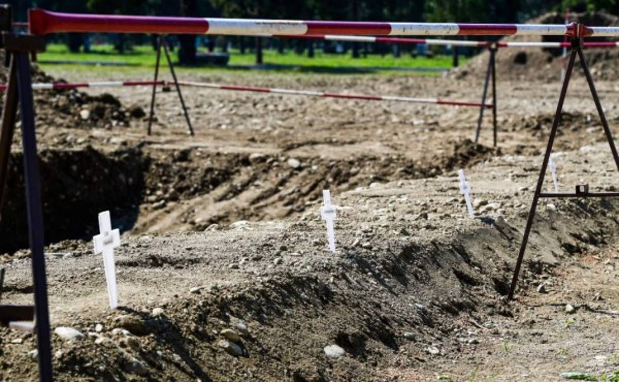 Milán es la capital de Lombardía, la región donde se detectó el primer caso de coronavirus autóctono en Italia el pasado 21 de febrero, en Codogno, y la zona más afectada por la pandemia.