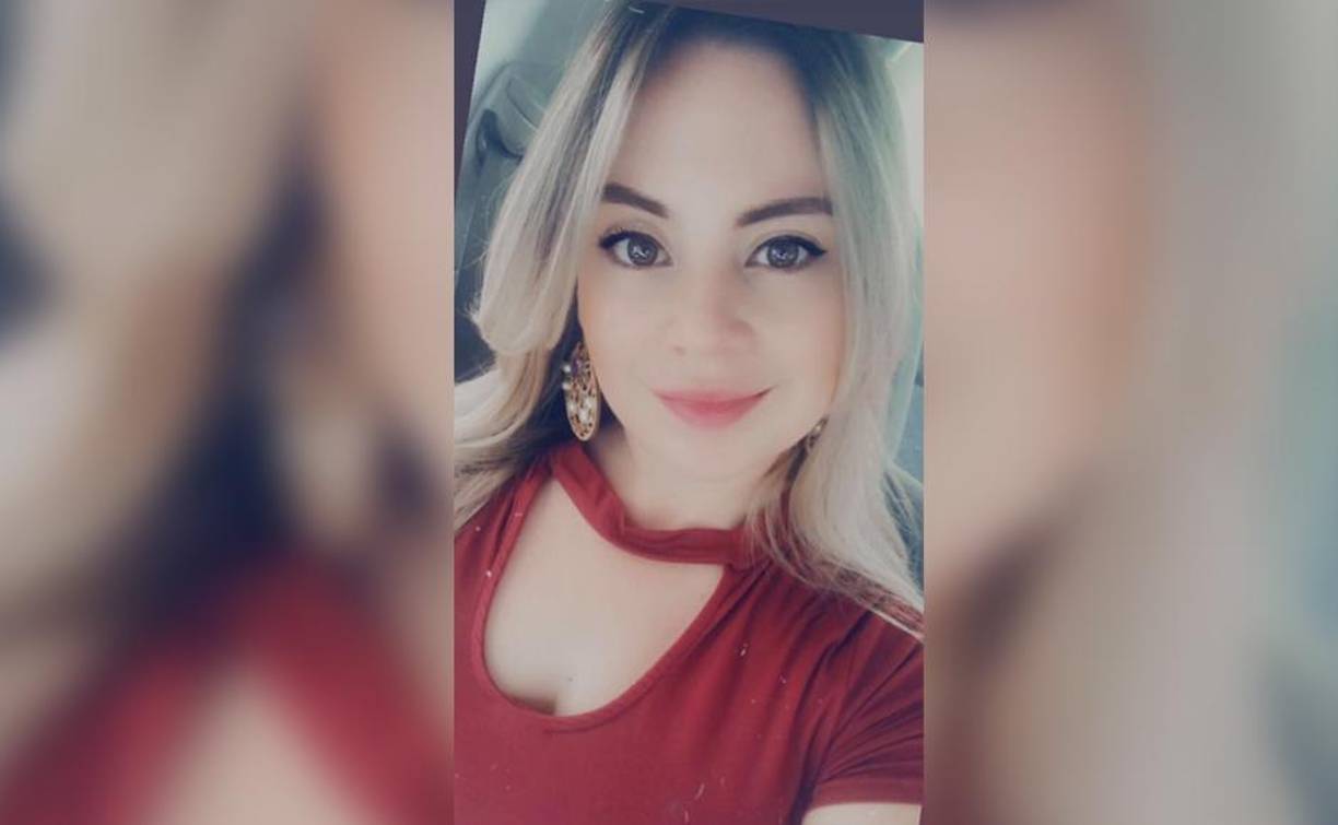 Margie fue sorprendida por pistoleros, quienes sin mediar palabra la atacaron. 