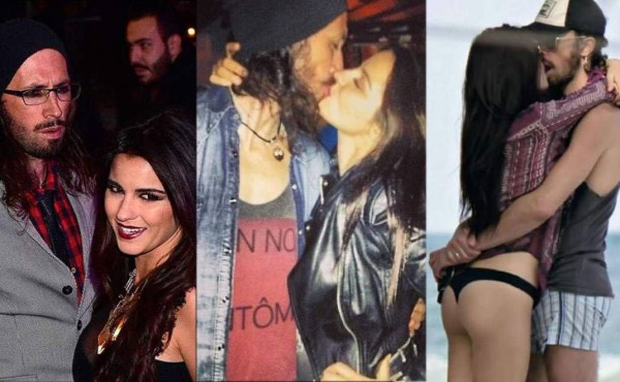¿Será que Maite Perroni y Koko Stambuk llegarán pronto al altar?