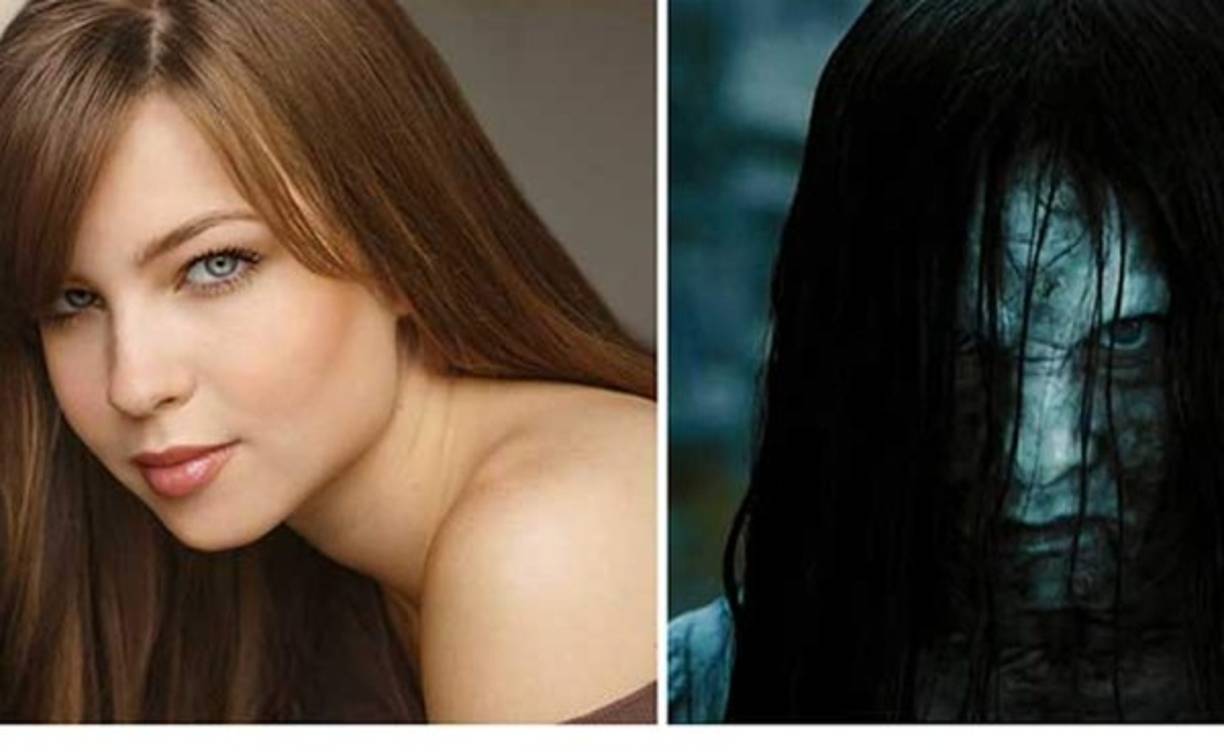 The Ring es una película de terror psicológico estadounidense del año 2002, dirigida por Gore Verbinski, y protagonizada por Naomi Watts, Daveigh Chase y Martin Henderson. Se trata de un remake de la película de terror japonesa de 1998, Ringu, que a su vez se basó en la novela Ringu de Kōji Suzuki.