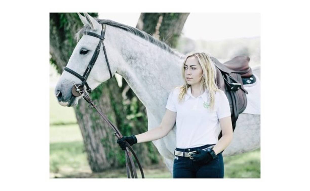 Brandi Glenn Cyrus, la hermana sexy de Miley Cyrus que no todos conocen.