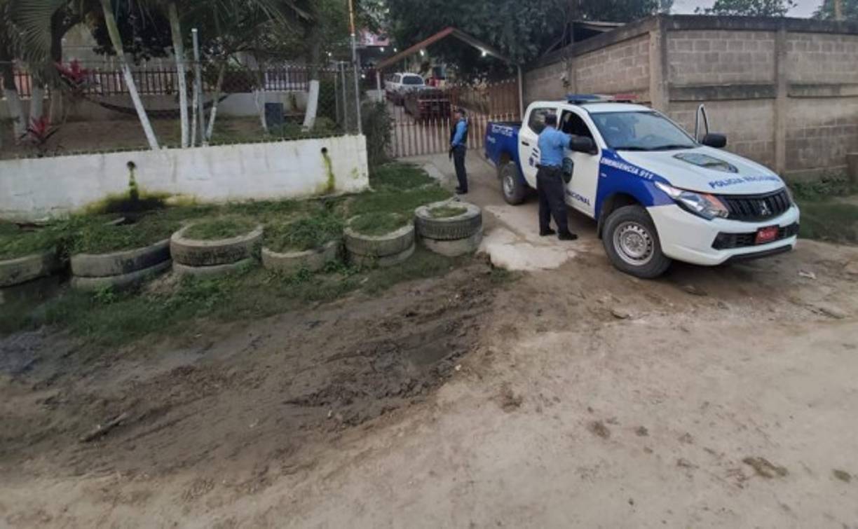 Otras inspecciones las efectúa la Fiscalía Especial para la Protección de los Defensores de Derechos Humanos, Periodistas, Comunicadores Sociales y Operadores de Justicia.