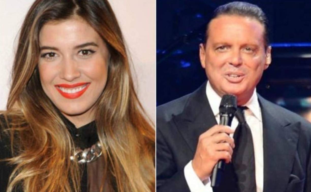 Michelle Salas ha dejado sorprendido a sus fans con las últimas fotos que ha compartido.