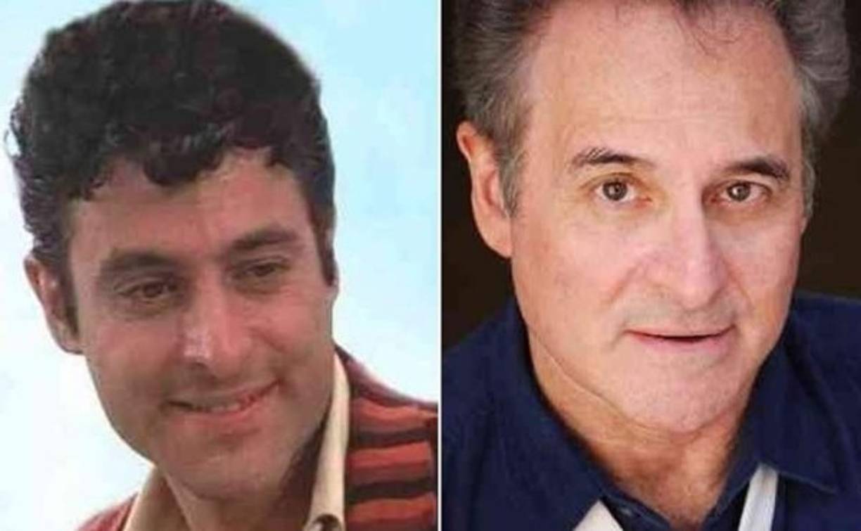 Doody (Barry Pearl) de 64 años ha participado en series como Beverly Hills 90210, ER, Baywatch, Even Stevens, House M.D., Summer with Cimorelli.