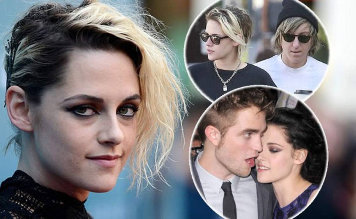 Kristen Stewart ha tenido varias relaciones lésbicas después de su tormentoso romance con Robert Pattinson. La mamá de la protagonista de la saga de Crepúsculo reveló que su hija era bisexual y que estaba feliz porque había encontrado el amor.