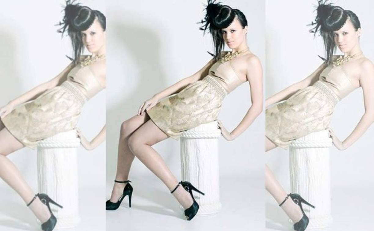 Foto para catálogo. Foto de Alicia Calton.