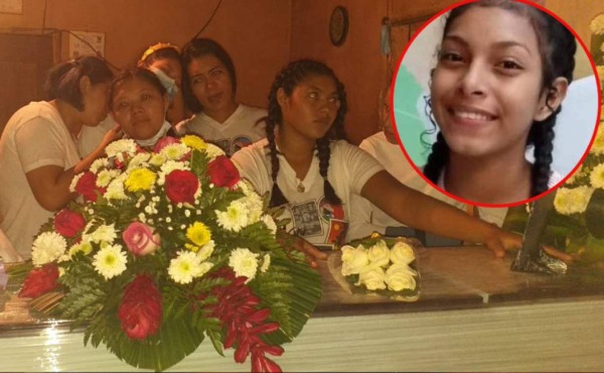 Parientes de la víctima la habían reportado como desaparecida luego de que supuestamente salió a una entrevista de trabajo.