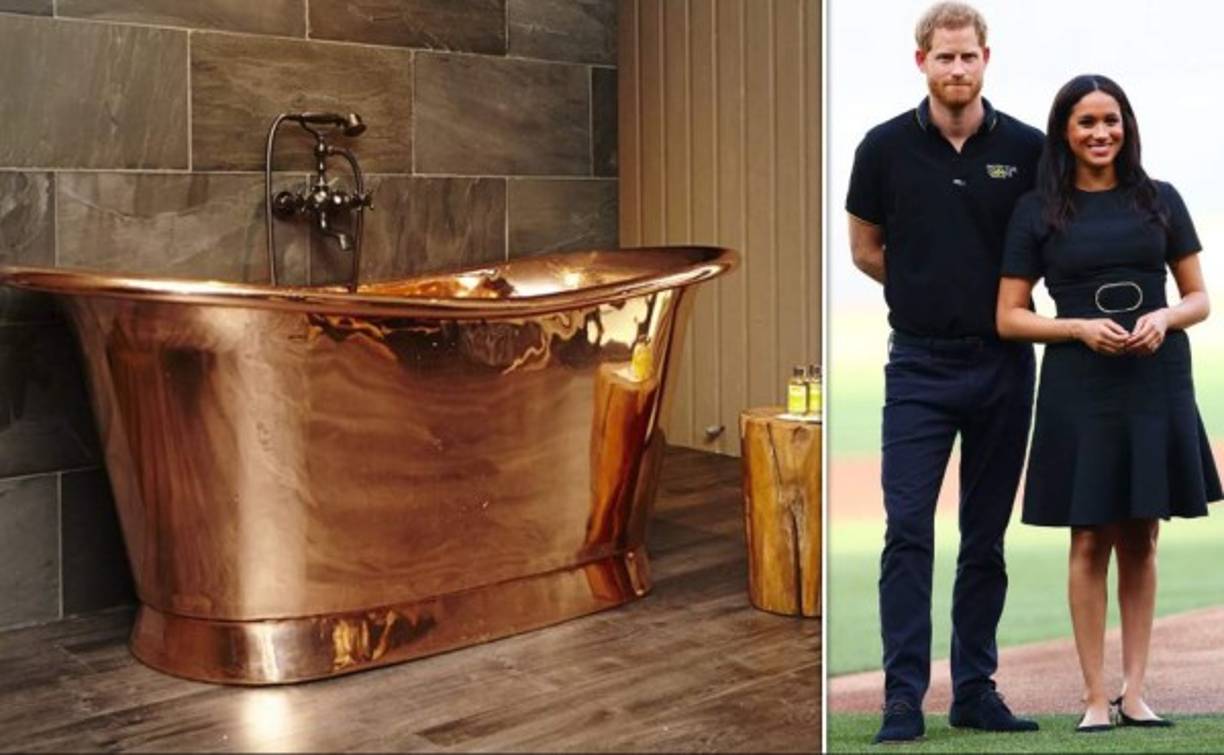 La actriz también fue acusada de gastar una fortuna (2.6 millones de euros) en la remodelación de la casa en Frogmore Cottage usando fondos públicos. La remodelación habría incluido un salón exclusivo de yoga y decoración de lujo como una bañera de cobre de $6,500 dólares. Según los documentos legales de la demanda presentada contra los tabloides, <a href='https://www.laprensa.hn/sociales/1336159-410/meghan-markle-busca-desmentir-rumores-diva-gastona-demanda-tabolides' style='color:red;text-decoration:underline' target='_blank'>los duques negaron rotundamente todas las acusaciones anteriores. </a><br/>
