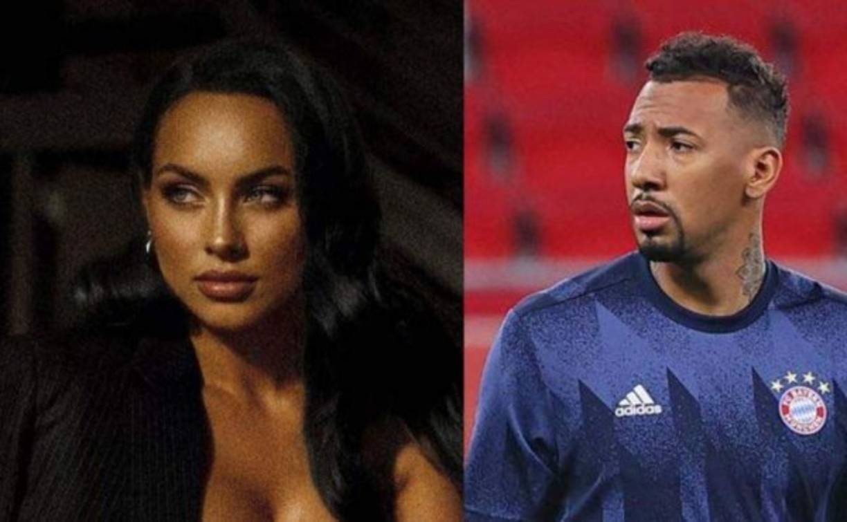 El fin de la relación se produjo entre acusaciones de chantajes e infidelidades.