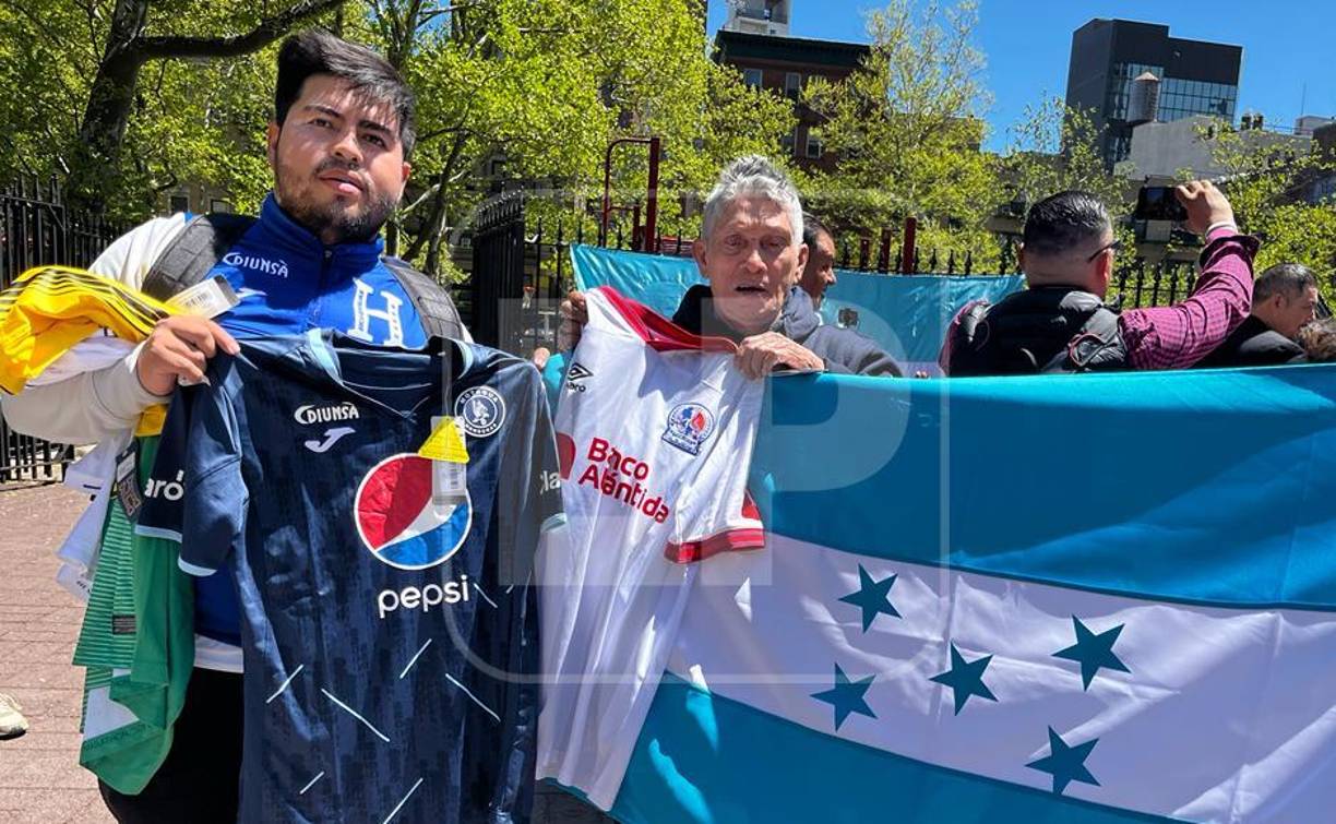 Los fiscales no han dudado en describir Honduras como un “narco-estado”. 