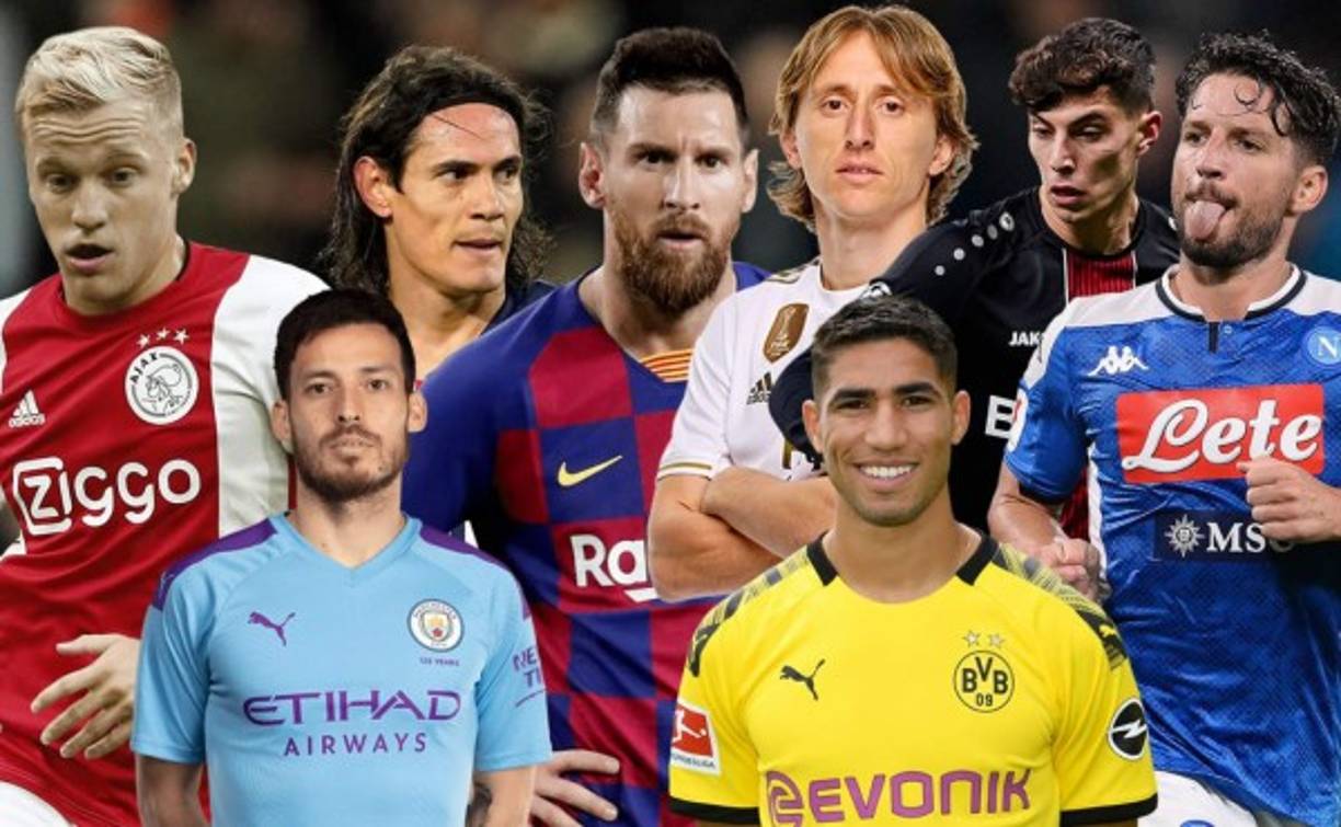 Un resumen de los principales movimientos del día en el mercado de fichajes de Europa.