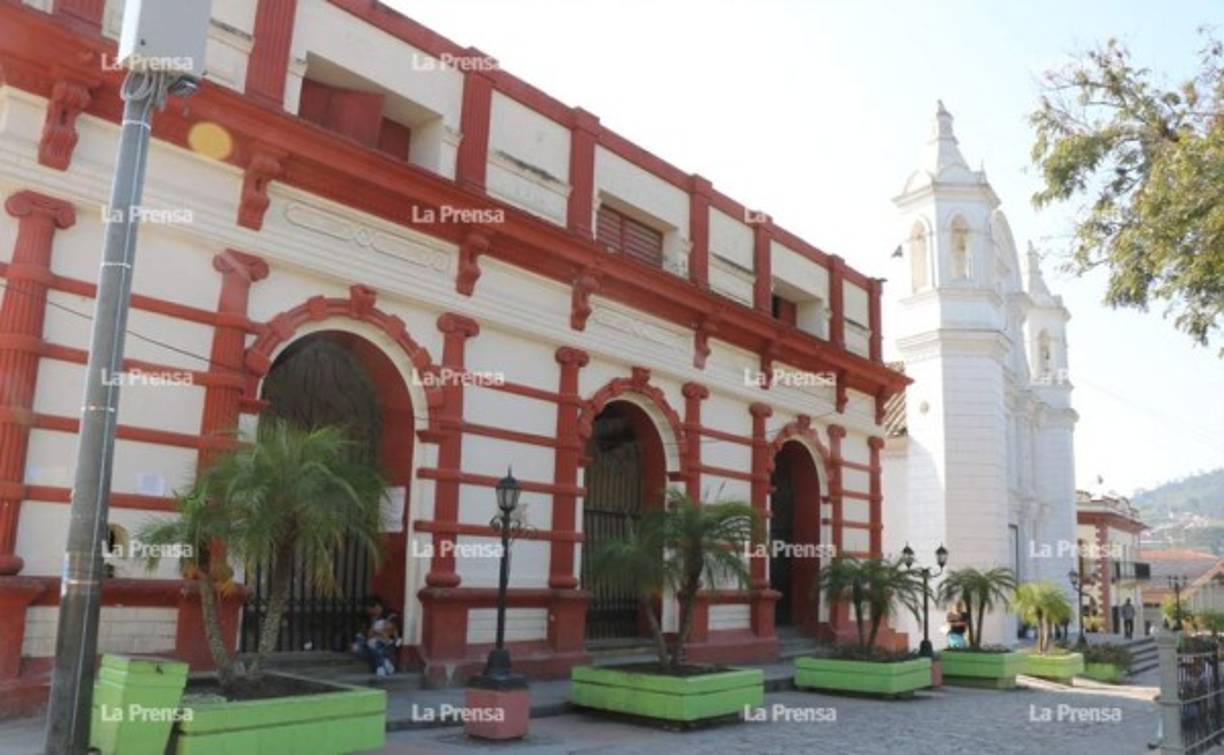 Se esperan cinco días llenos de diversión, tranquilidad y seguridad.