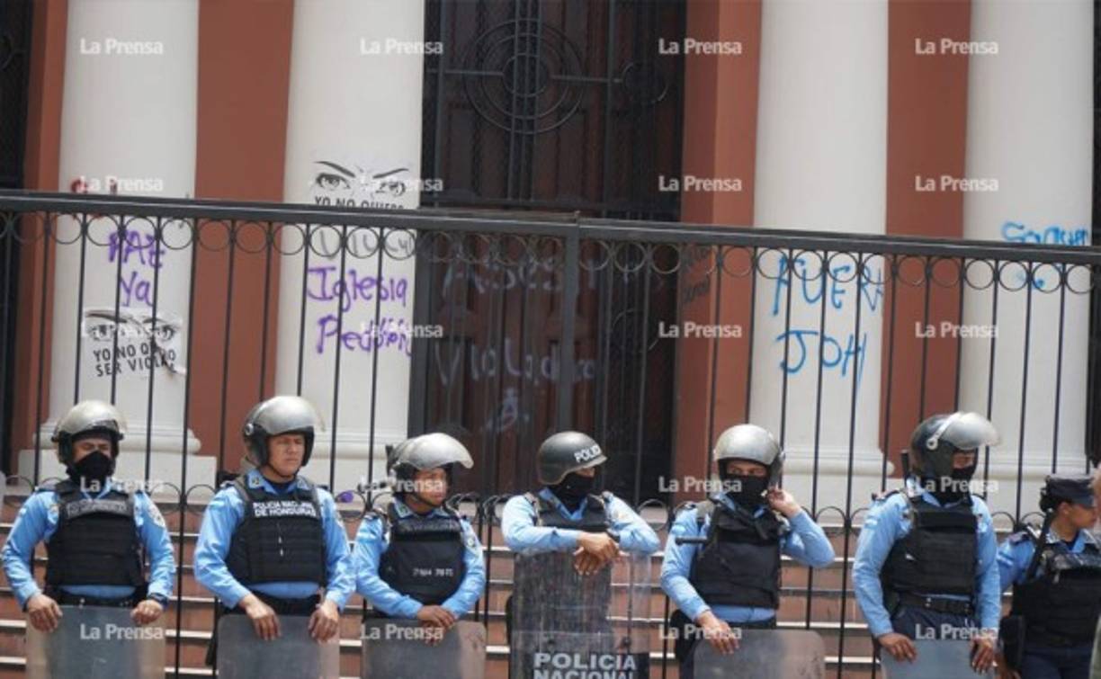 El 1° de mayo se conmemora en todo el mundo el Día Internacional del Trabajador en homenaje a los llamados Mártires de Chicago, grupo de sindicalistas anarquistas que fueron ejecutados en 1886 y en Honduras la fecha no pasa desapercibida.