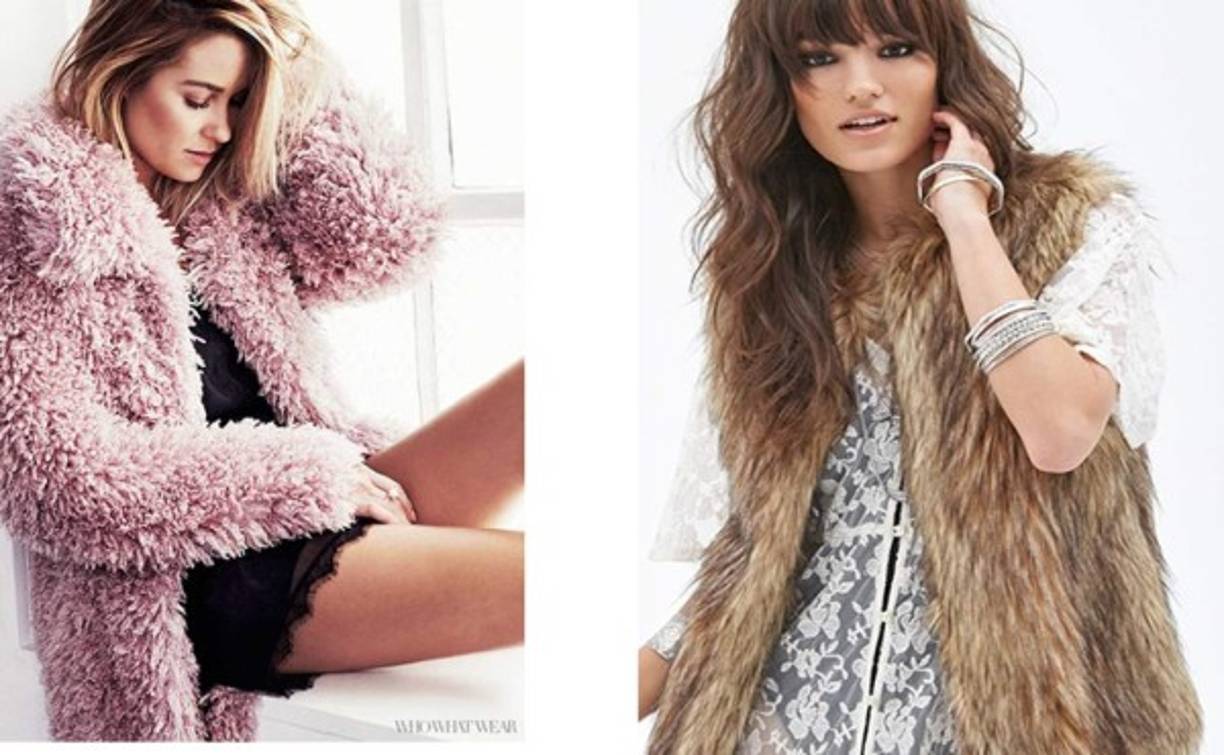 Los colores no han sido un obstáculo para esta tendencia. Los diseñadores han explorado con toda la paleta de tonalidades, siendo los tonos pastel y nude los predilectos para los outfit diarios.