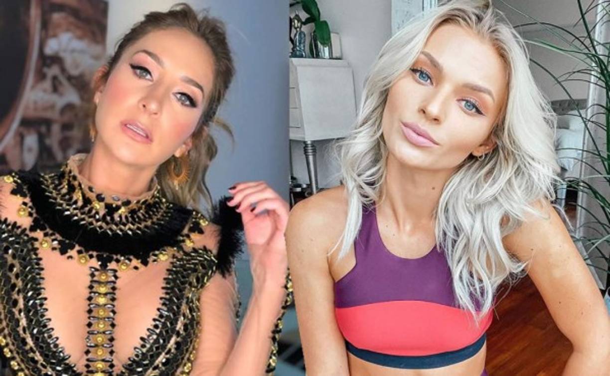 Aunque Geraldine Bazán negó haber realizado brujería a Gabriel Soto e Irina Baeva, ahora el tabloide TV Notas entrevistó al presunto brujo, quien reveló todo lo que la actriz mexicana hizo.<br/>