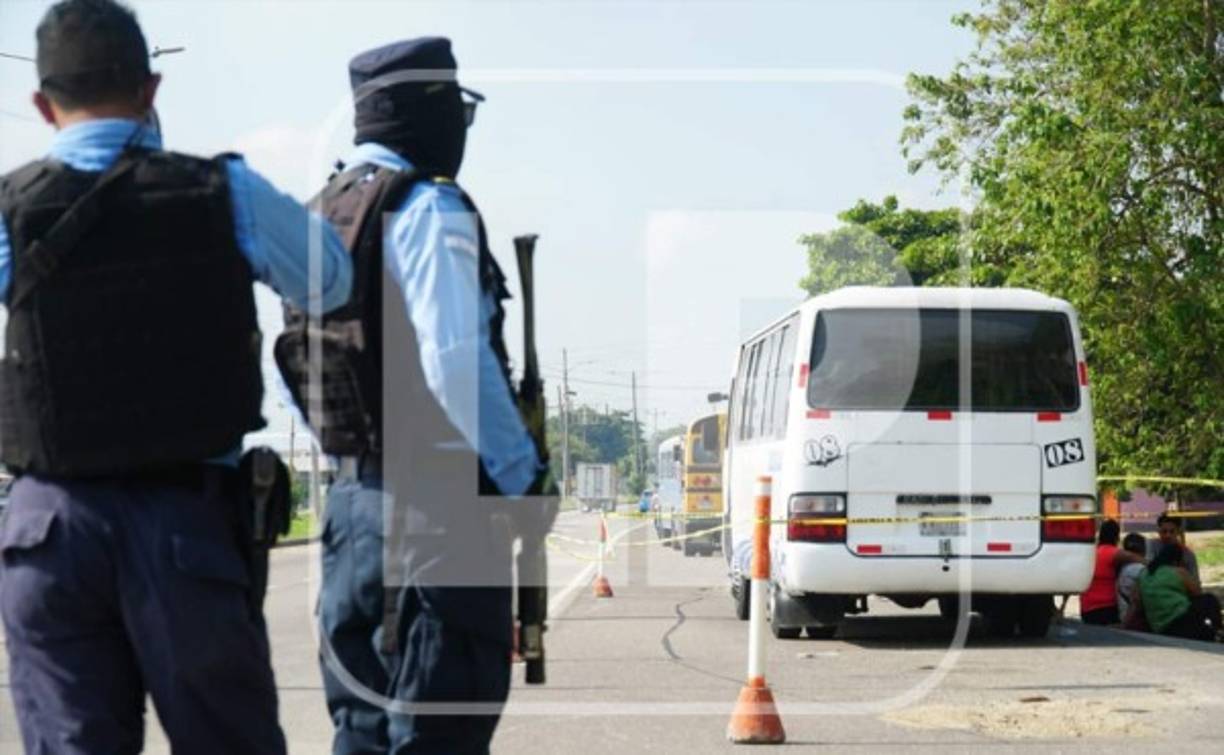 Honduras, El Salvador y Guatemala, que conforman el Triángulo Norte de Centroamérica, están entre los países más violentos del mundo, con las pandillas, el narcotráfico y el crimen organizado como mayores responsables.