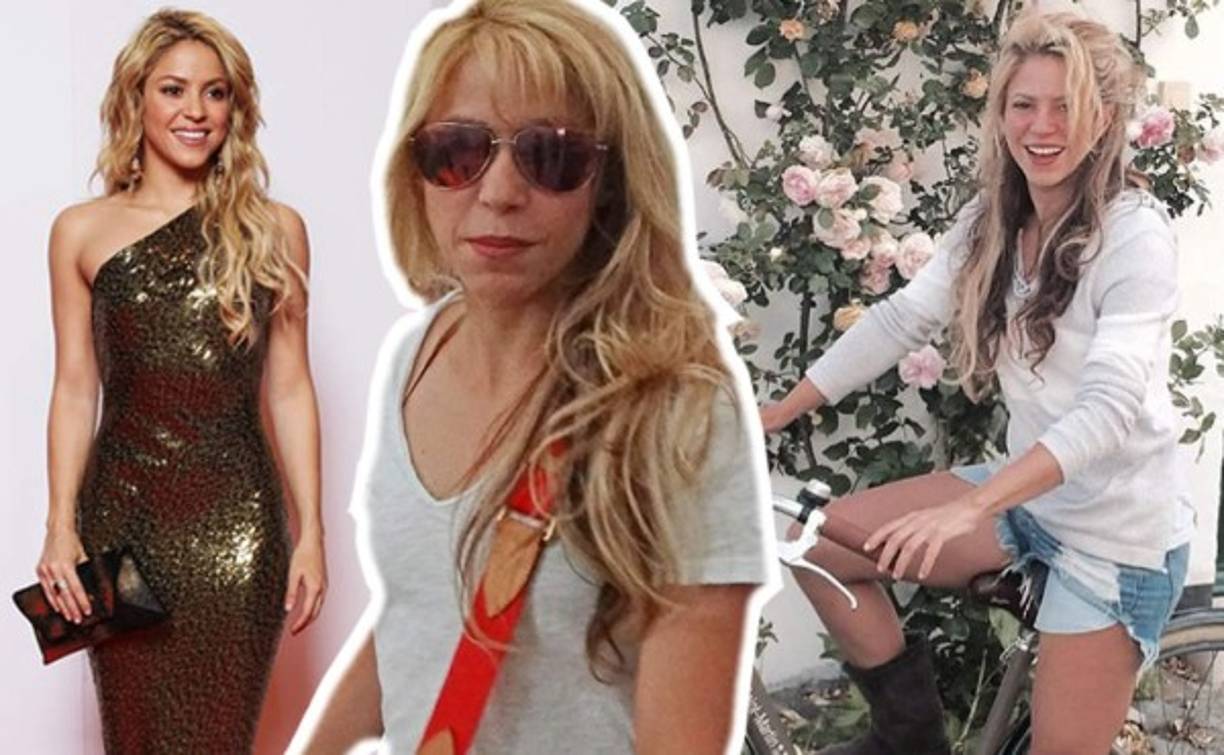 Muchos han criticado a Shakira por las últimas fotos que ha publicado en las redes sociales. Lo cierto es que la cantante evolucionó en su estilo, ya que dejó el maquillaje por un look más natural, que no tiene del todo contesto a sus fans.