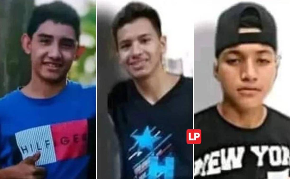 El pasado de 26 de octubre, una explosión en una cohetería en la comunidad de Vivistorio, San José, Copán, dejaba a dos jóvenes fallecidos y a ocho con graves quemaduras. 