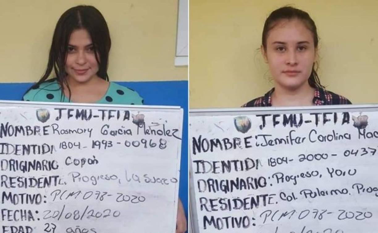 Los cinco jóvenes, en evidente estado de ebriedad, fueron detenidos en las playas de Tela haciendo uso de un vehículo con el logo de Inversión Estratégica de Honduras (Invest-H), sin embargo la Policía Nacional confirmó que no son empleados de Invest-H.