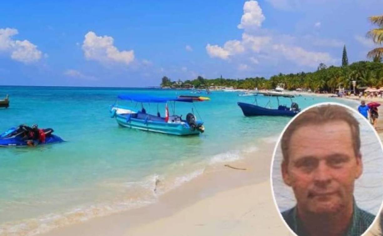 En febrero de 2021 fue encontrado el cadáver del instructor de buceo William Perkins (57), desaparecido en los arrecifes de Roatán, Islas de la Bahía, el pasado viernes. El cuerpo de Perkins fue hallado a 400 pies de profundidad en la zona norte de isla.