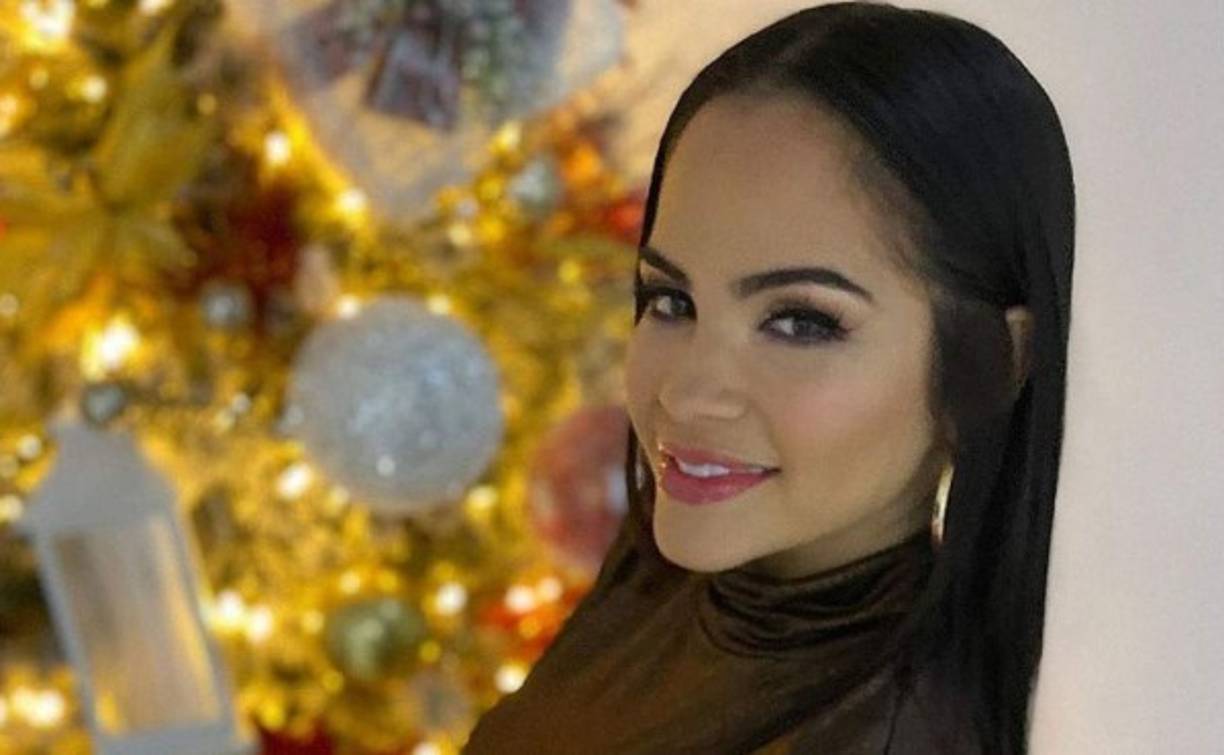 La sexy reguetonera Natti Natasha pasó las fiestas de Navidad con mucha alegría, sobre todo por el lujoso regalo que presumió en sus redes sociales.