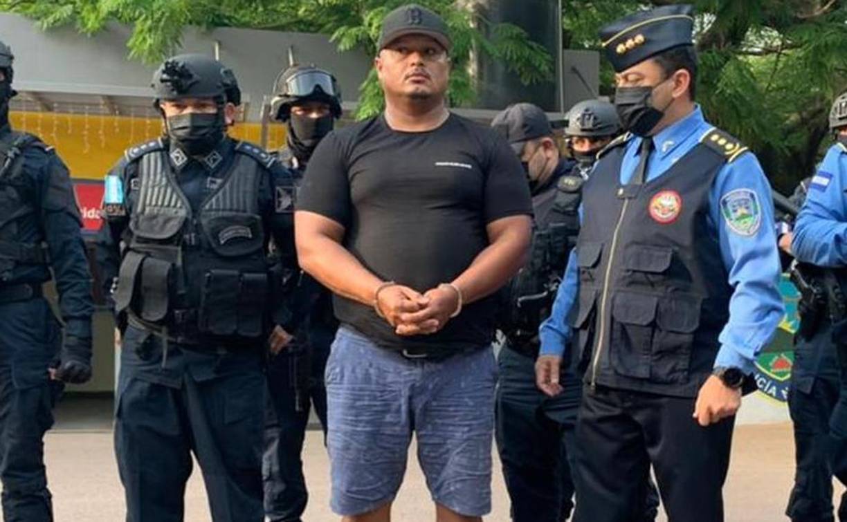 “El Señor de los Cielos” usaba identidad falsa y fue pedido dos veces en extradición