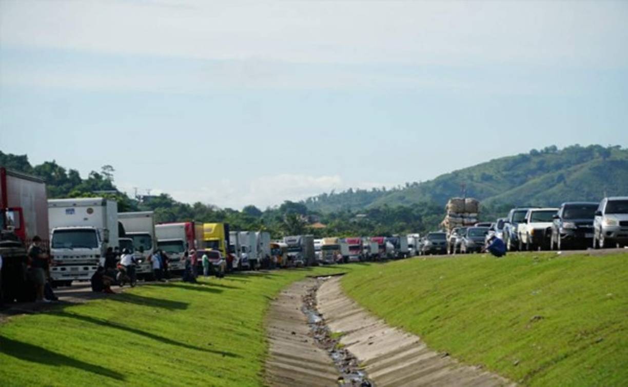 Entre las demandas están: un subsidio, que no les cobren matrícula vehicular 2020 y les permitan operar.