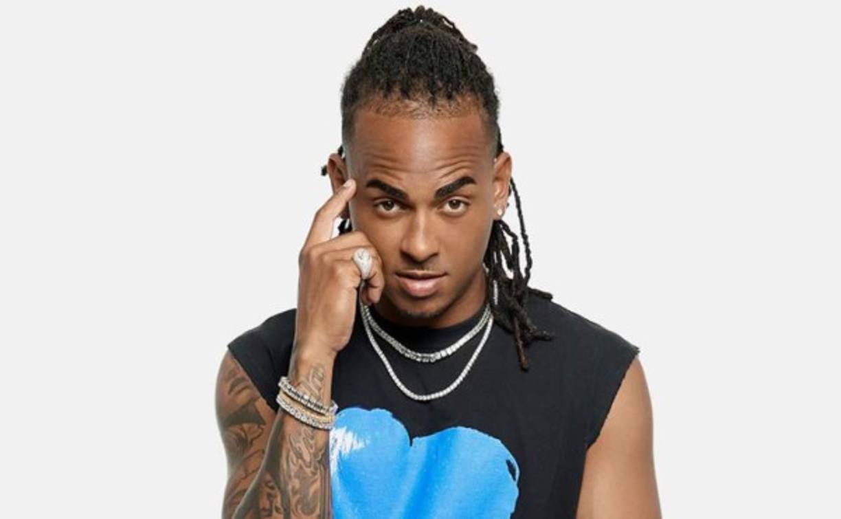 El cantante puertorriqueño Ozuna, relacionado con el asesinato del cantante y activista homosexual Kevin Fret, realizó recientemente una transformación radical en su cabellera y dijo adiós a las trenzas.