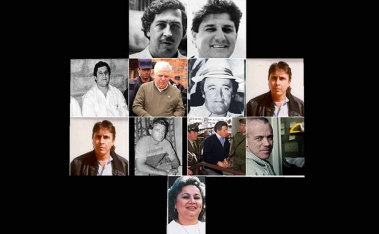 La publicación enfureció a los hinchas colombianos que criticaron con dureza a la revista porque el narcotráfico no ha sido cosa de juegos en Colombia.<br/>