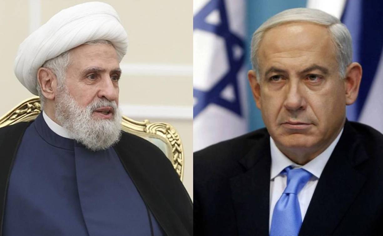 <b>Compromiso de paz:</b> Hezbollah y otros grupos armados se comprometen a cesar cualquier acción contra Israel, mientras este se abstendrá de realizar ataques en territorio libanés.