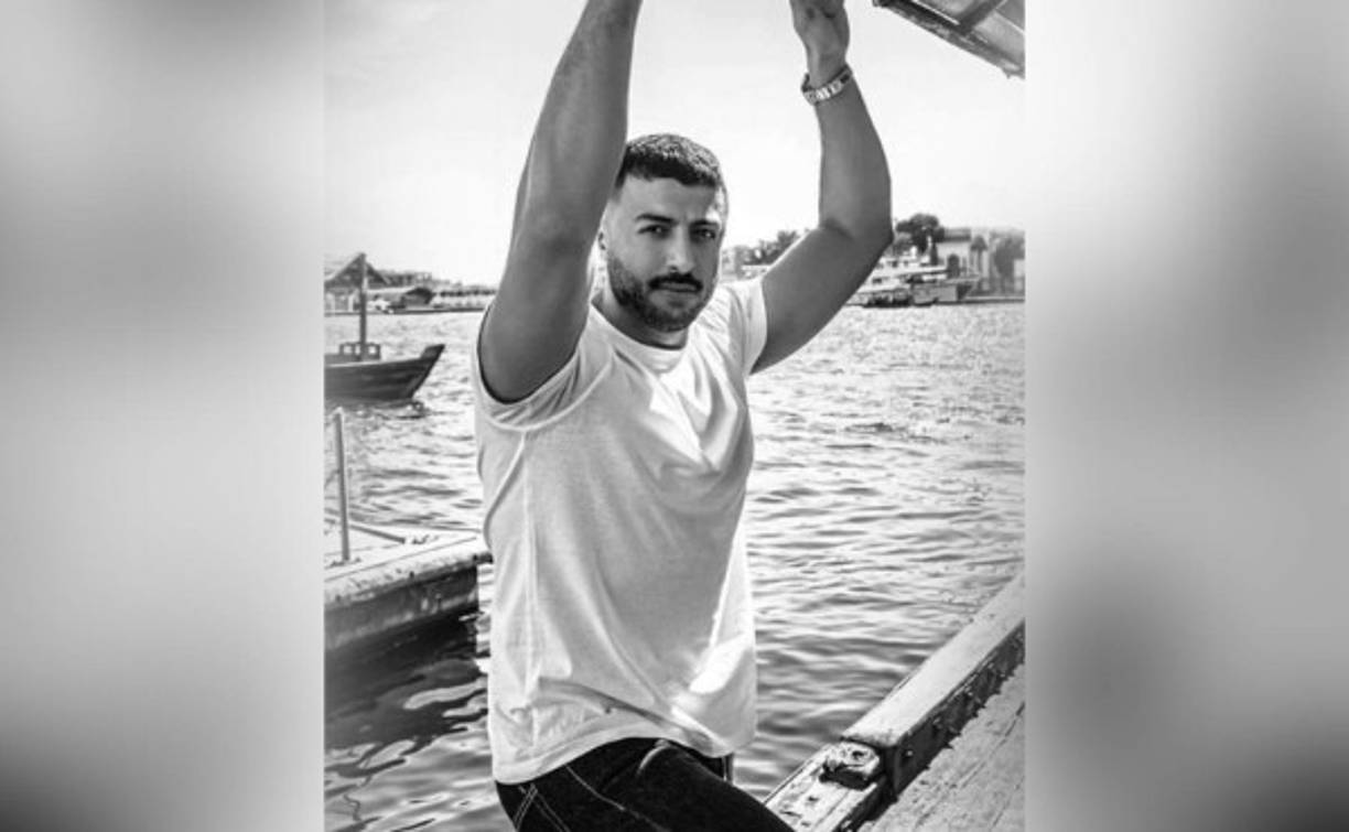 La muerte del príncipe heredero de los Emiratos Árabes y célebre diseñador Khalid Al Qasimi, ha conmocionado del mundo de la moda.