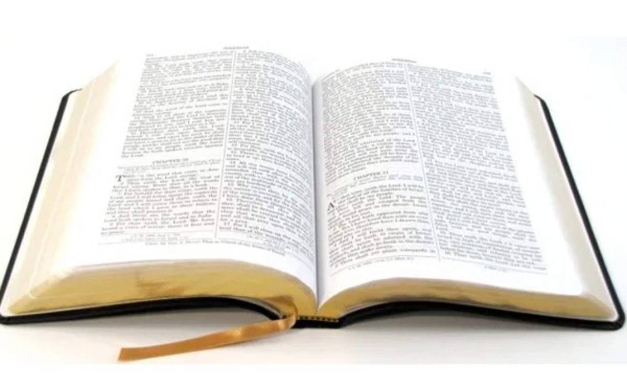 Está comprobado que se puede leer la Biblia completa en voz alta en 70 horas seguidas.