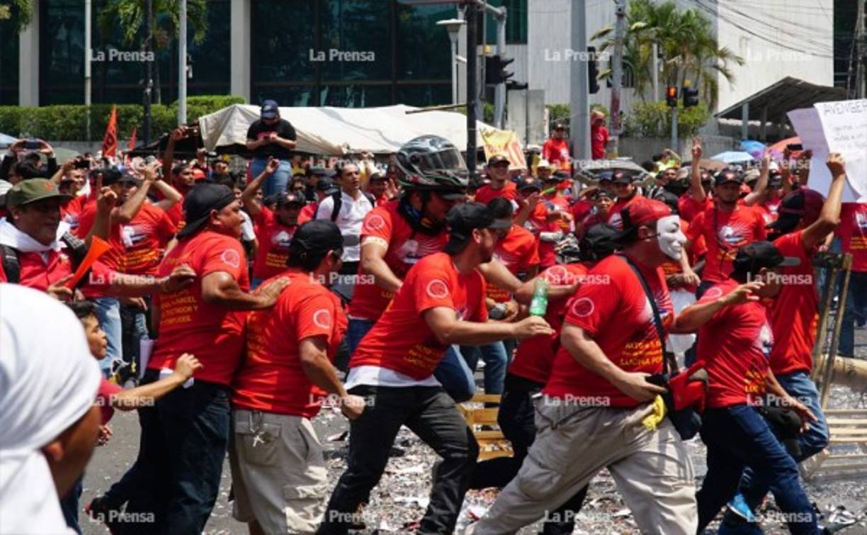 En esta ciduad norteña se mueven de forma masiva sindicalistas y trabadores de la maquila.