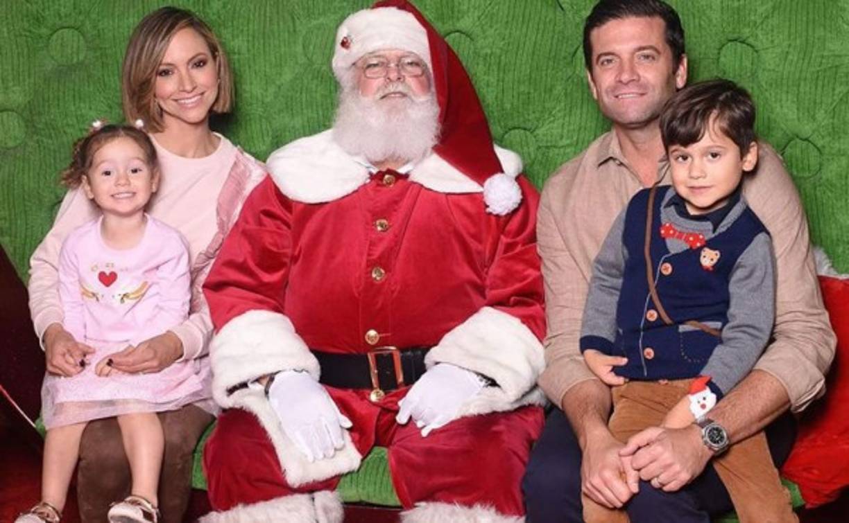 Las estrellas catrachas celebraron las fiestas de este 2018 con mucho sabor, música y humor.