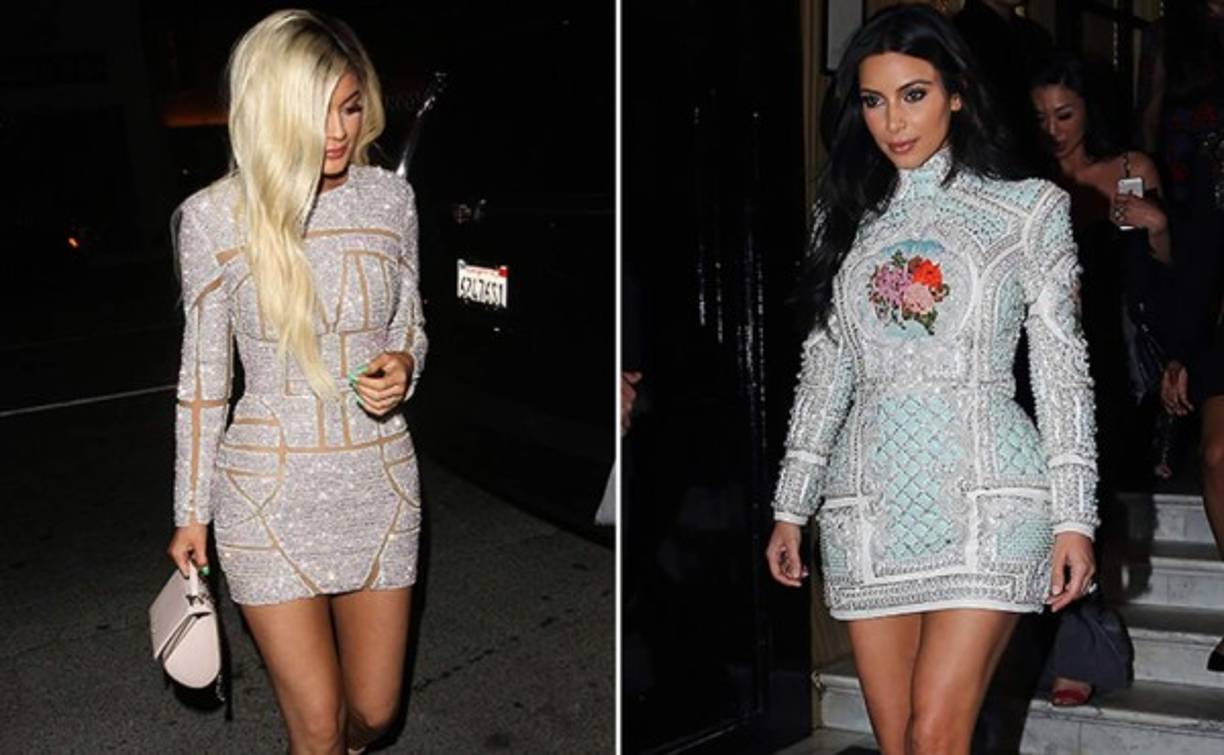 Atrás quedó aquella época en la que Kylie Jenner era una simple adolescente.