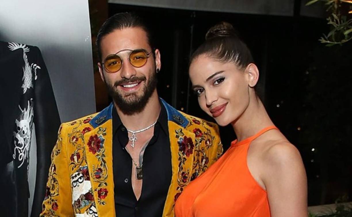 Siendo la mujer que robó el corazón de uno de los artistas más populares del momento era imposible que la modelo pudiera ocultar los retoques estéticos que se ha hecho para lograr posicionarse en el mundo de la moda.<br/>