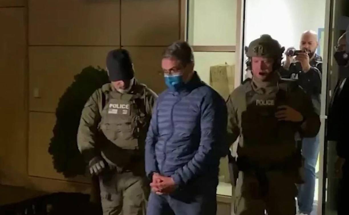 El expresidente hondureño, durante la segunda audiencia escuchará oficialmente y de forma detallada los tres cargos que le imputa Estados Unidos, asociados a narcotráfico y uso de armas. 