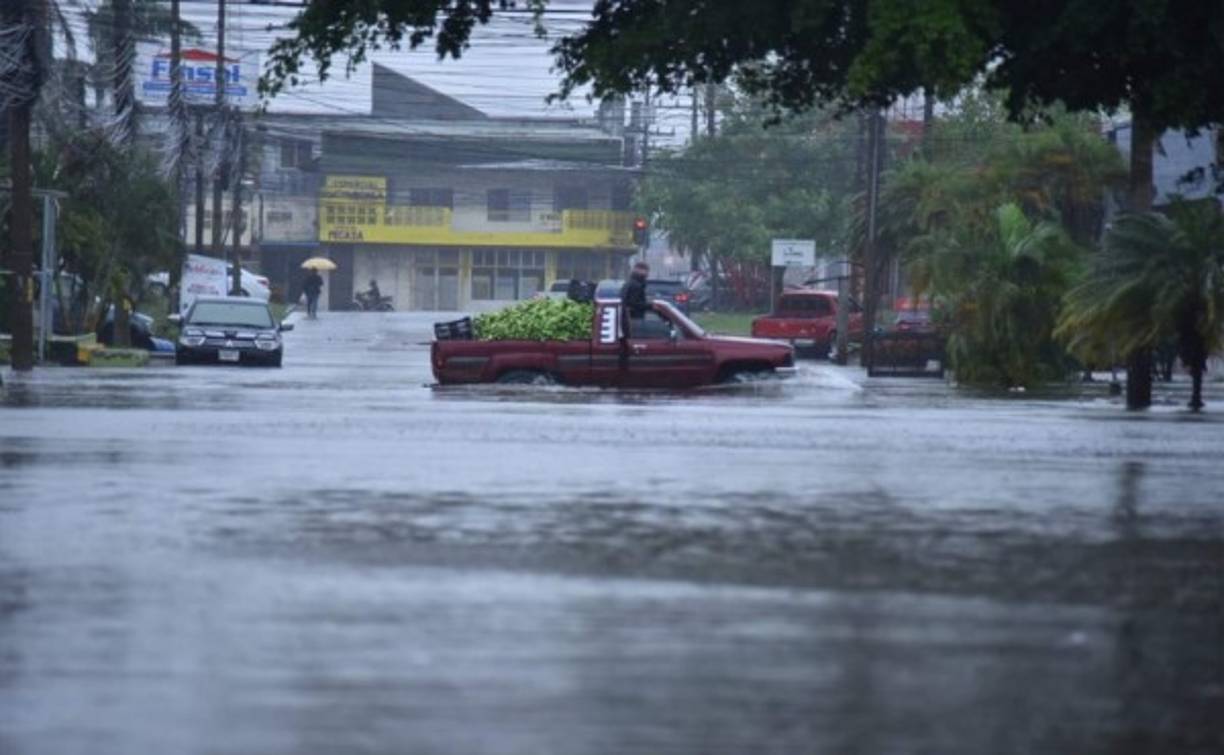 Según Cenaos, en estos días habrá frío moderado, acompañado de una masa de aire frío, el cual estará afectando el país el resto de la semana.