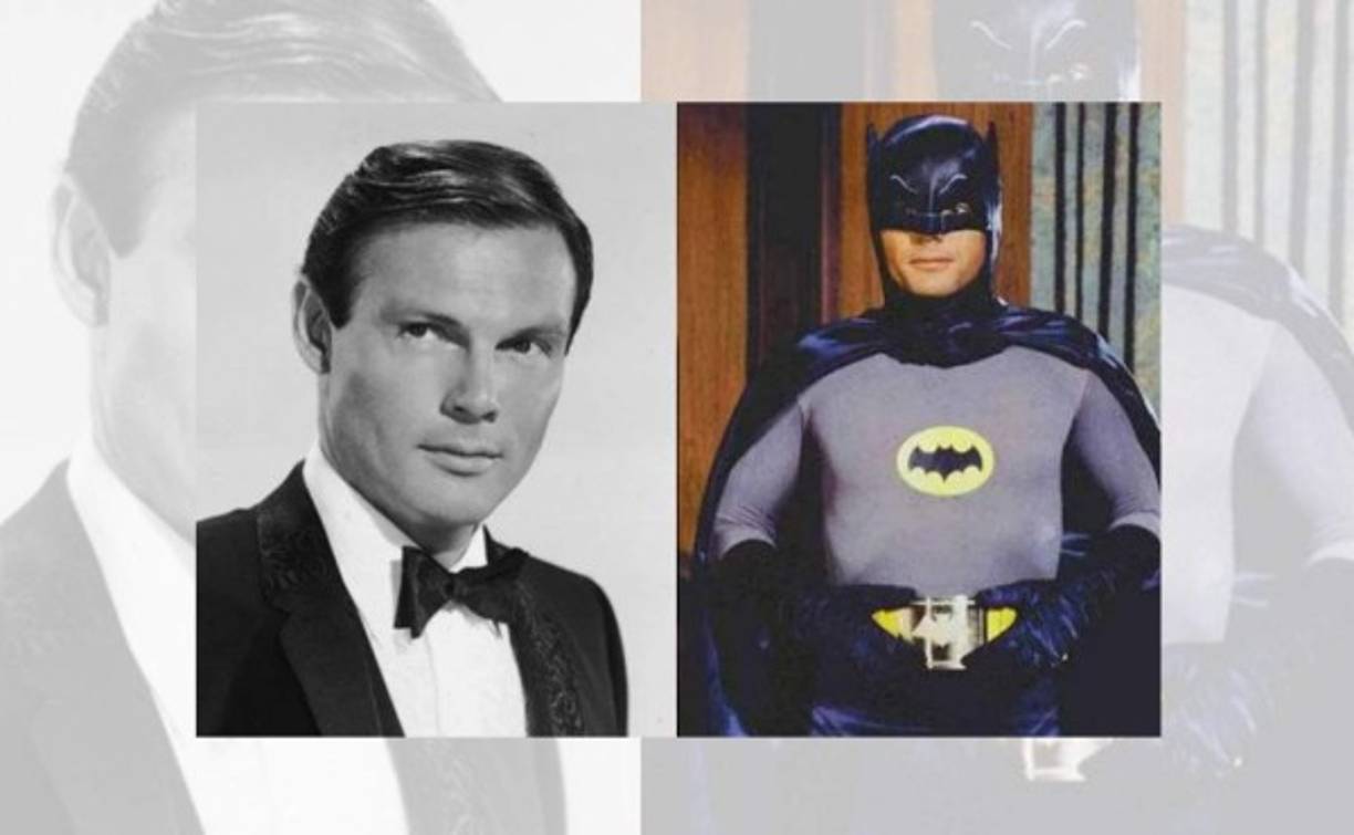Adam West fue el tercer actor en interpretarlo, esta vez para la televisión, en la recordada serie de 1966. El Batman de West es un ejemplo de un estilo y una apariencia del personaje denominada 'campy' en inglés y que nos dejó recuerdos inolvidables, como el famoso baile del 'batusi'.