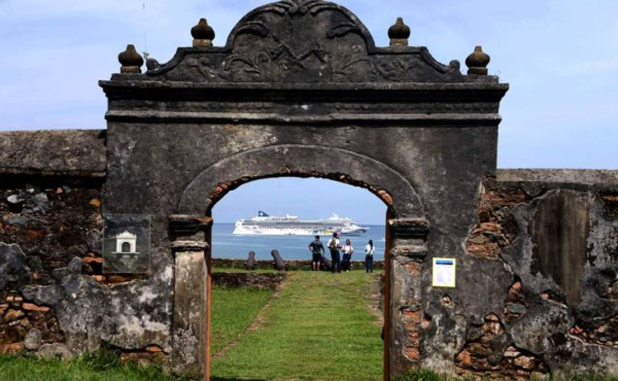 Los próximos buques que visitarán Trujillo llegarán el 22 y 29 de octubre, con miles de visitantes cada uno.