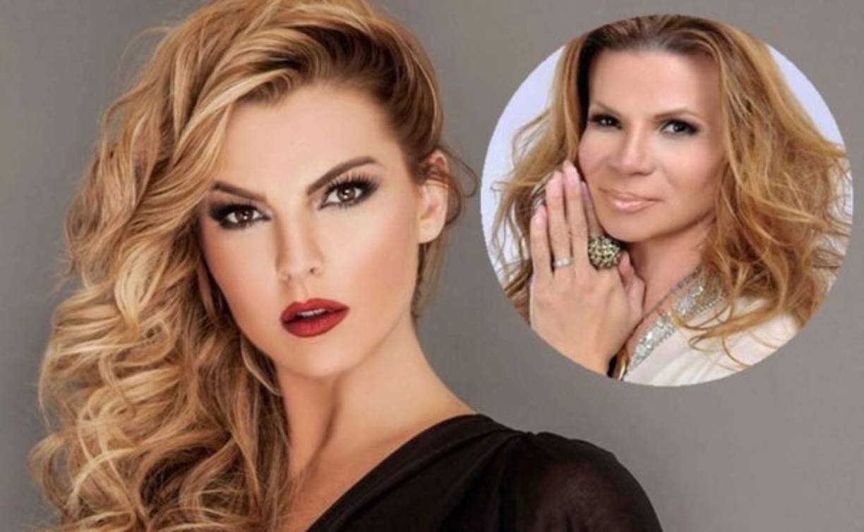La famosa adivina Mhoni Vidente ha hecho revelaciones sobre la patenidad de Matías, hijo de Marjorie de Sousa y cuyo padre todavía no se define entre Julián Gil y Gabriel Soto. Después de la supuesta charla vía Whatsapp donde Geraldine Bazán, ahora exesposa de Soto, exigía a Marjorie de Sousa las pruebas de ADN de su hijo Matías para descartar o confirmar la paternidad de Gabriel Soto, la vidente mexicana hizo sus predicciones sobre el tema. En el programa ‘Buenos Días Familia’, Mhoni predijo los resultados de la prueba de paternidad que está esperando Julián Gil, para saber si Matías en realidad es su hijo o no, y además le mandó un contundente mensaje a Geraldine: 'No Geraldine, yo te puedo asegurar que el hijo de Marjorie es de Julián Gil, así que ya quítate esa idea de seguir peleando. Si se quieren divorciar es mejor un buen amigo que un mal esposo”.