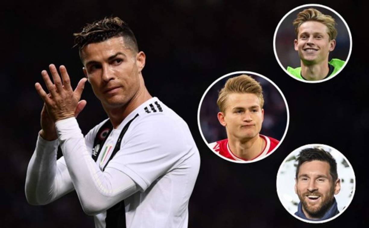 Los premios FIFA The Best serán entregados el próximo 23 de septiembre en Milán. Los nominados en todas las categorías han sido anunciados este miércoles y en la lista hay dos viejos conocidos pero varias caras nuevas y juveniles que a continuación compartimos. <br/>