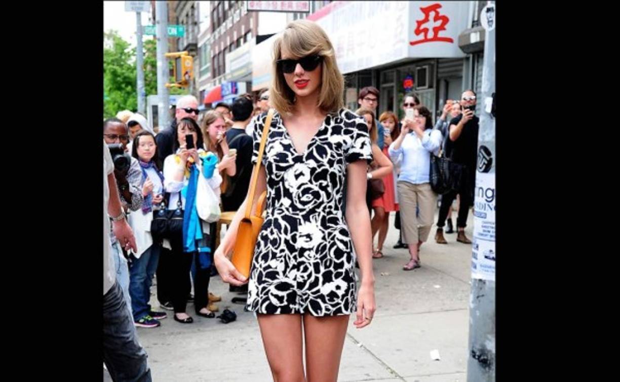 La cantante está en boca de todos. Con apenas 25 años colecciona una cantidad imponderable de premios.