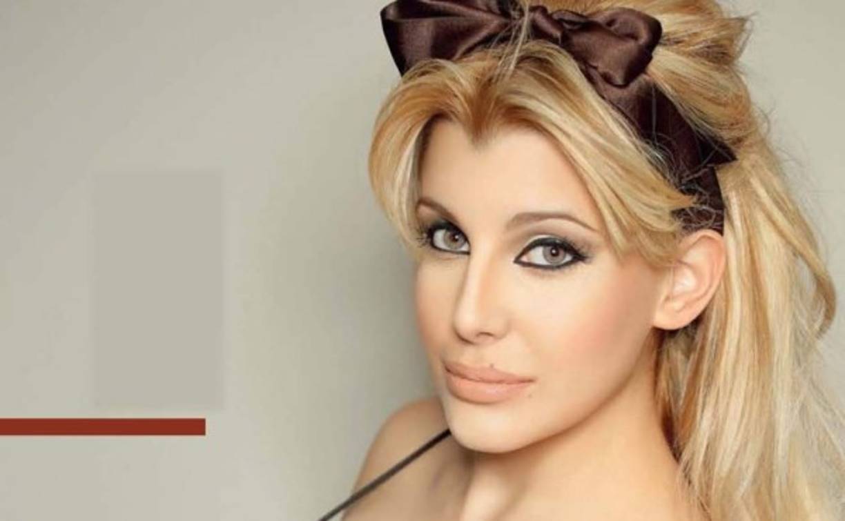 Desde Europa, la hija de Mariana Nannis se las ingenia para seguir presente en la retina de sus fans argentinos. Y recibe elogios de sus seguidores en las diferentes redes sociales.