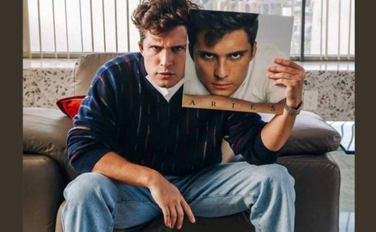 La canción fue un éxito total y hasta Luis Miguel reconoció que era un tema idóneo para 'el momento que pasaba', luego resignarse a seguir buscando a su madre, Marcela Basteri, quien ha permanecido desaparecida desde 1986. “Hay que mirar hacia adelante. Pero nunca voy a perder la esperanza, nunca, le voy a dedicar todo a mi madre”, dice Luismi, interpretado por Diego Boneta, en una escena de la serie.