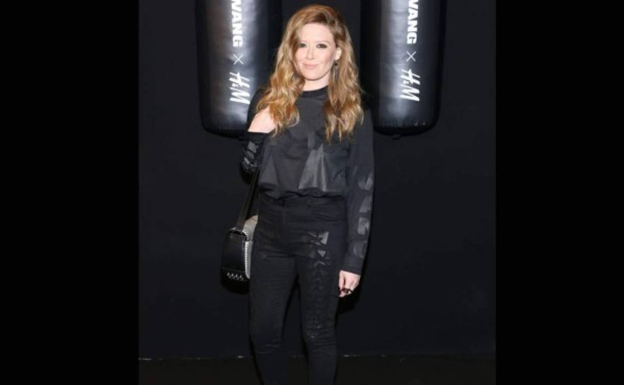 Natasha Lyonne.