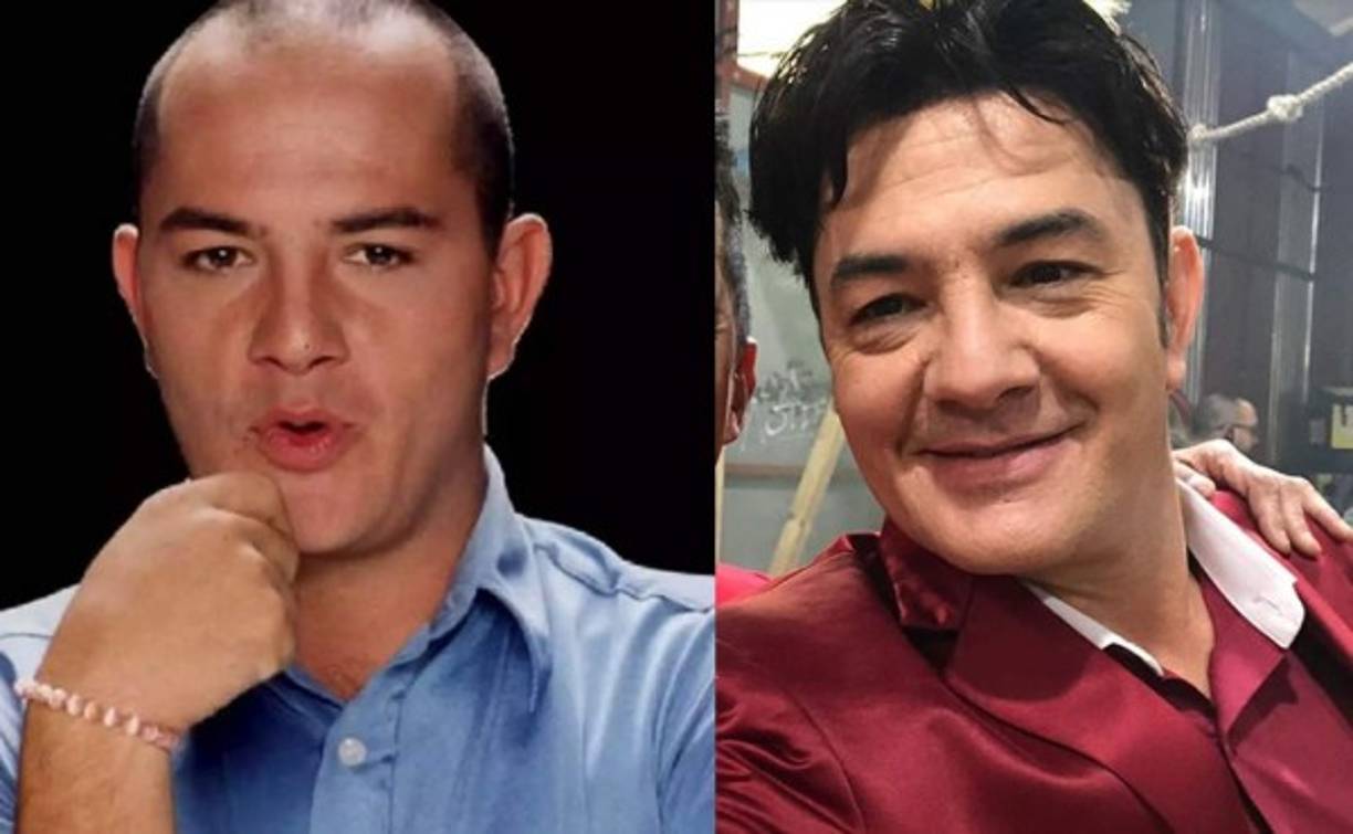 Julián Arango - Hugo Lombardi<br/>Edad en 2019: 51 años<br/><br/>El actor continúo su carrera con personajes igual de trascendentales que el diseñador de Ecomoda como 'Guadaña' de 'El Cartel de los sapos. También ha actuado en producciones importantes como 'Las muñecas de la mafia' y 'Narcos' (Netflix). Actualmente actúa en 'El man es Germán'.<br/><br/>Después de su breve matrimonio con Ana María Orozco Arango no ha dado indicios de una relación serie, tampoco se conoce si ha tenido hijos.